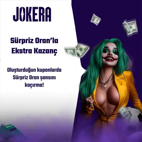 Jokera