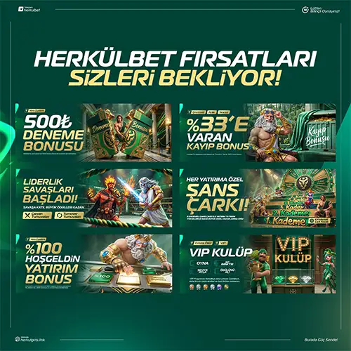 HerkülBet