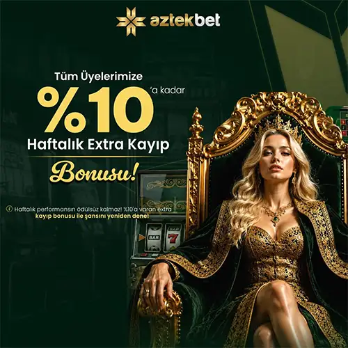Aztekbet