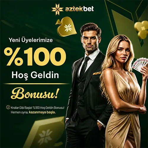 Aztekbet