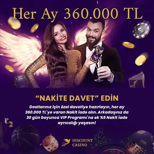 Discount Casino