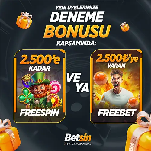 Betsin