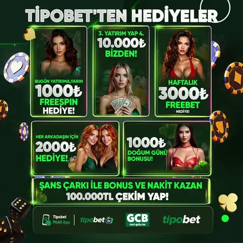 Tipobet