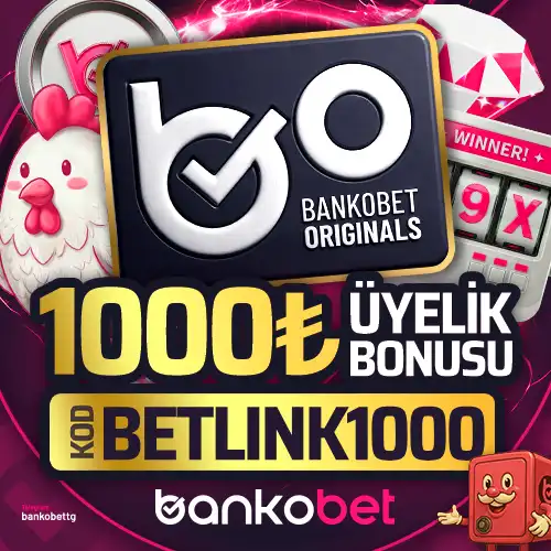 Bankobet