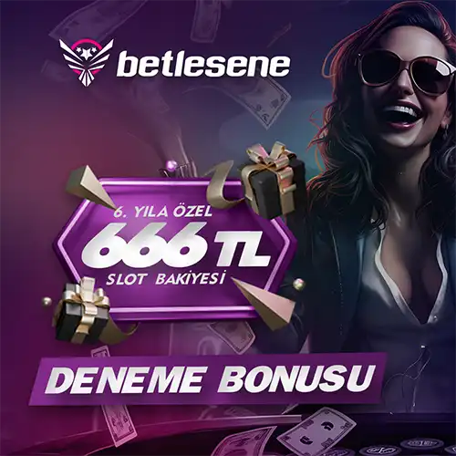 Betlesene