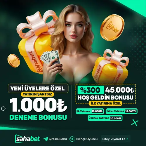 Sahabet