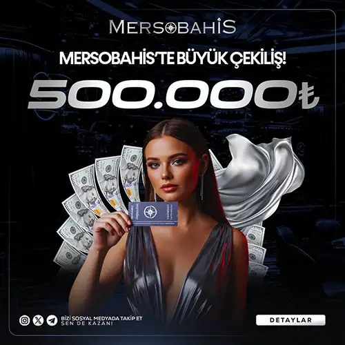 Mersobahis