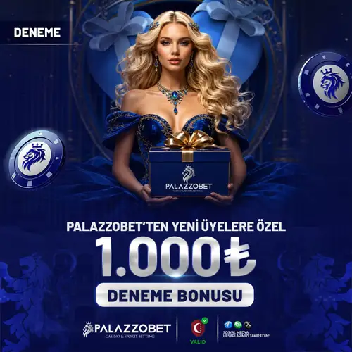 Palazzobet