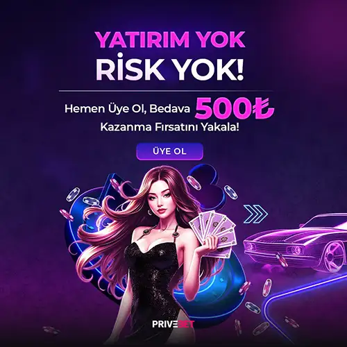Privebet