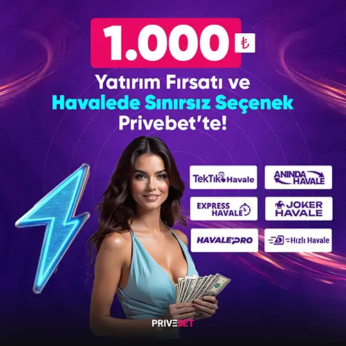 Privebet
