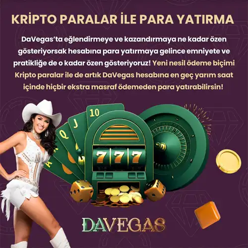 Davegas