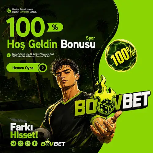 Bovbet