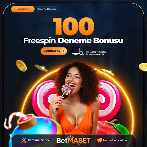 Betmabet