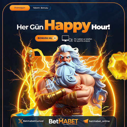 Betmabet