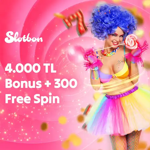 Slotbon