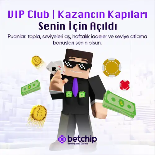Betchip