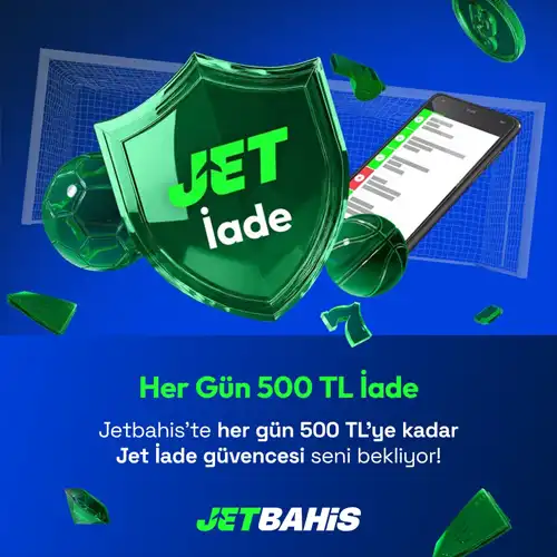 Jetbet