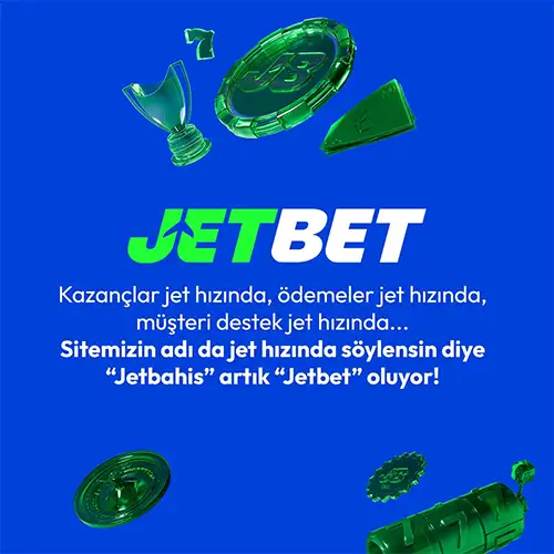 Jetbet