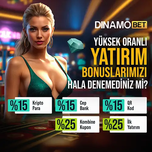 Dinamobet