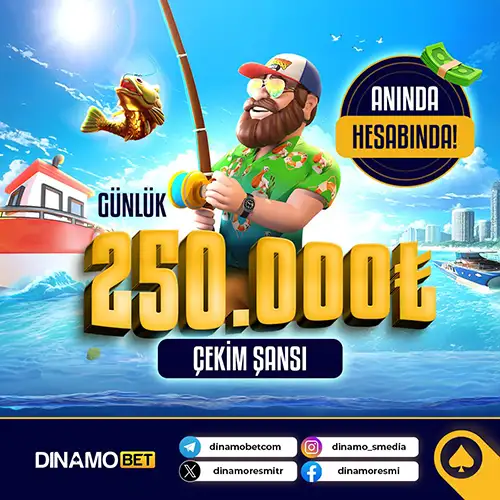 Dinamobet