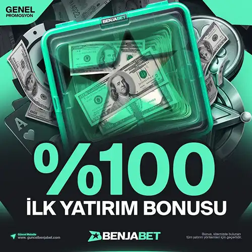 Benjabet