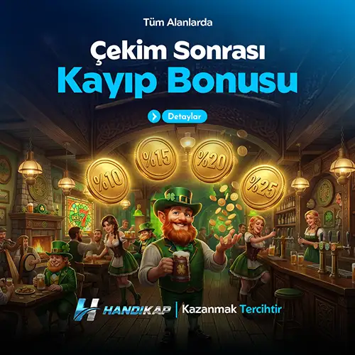 Handikap