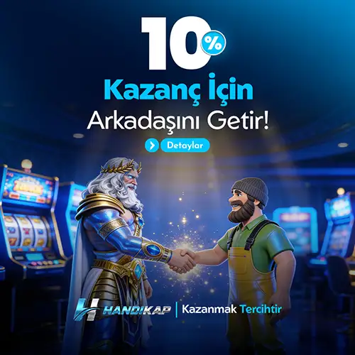 Handikap
