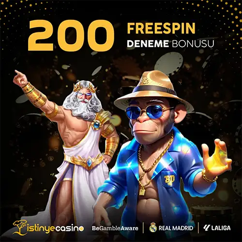 İstinye Casino