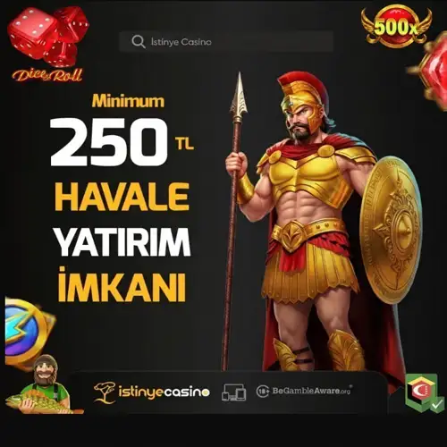İstinye Casino