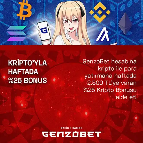 Genzobet