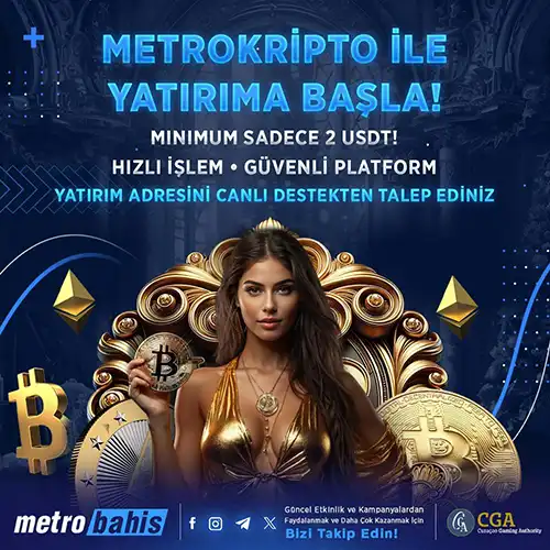 Metrobahis