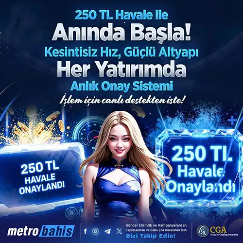 Metrobahis