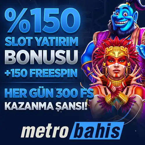 Metrobahis