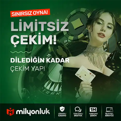 Milyonluk