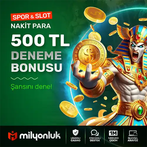 Milyonluk