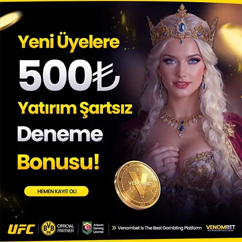 Venombet