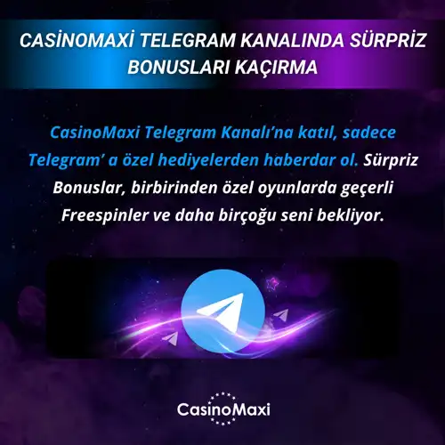 CasinoMaxi