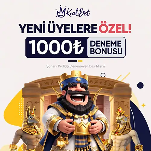 Kralbet