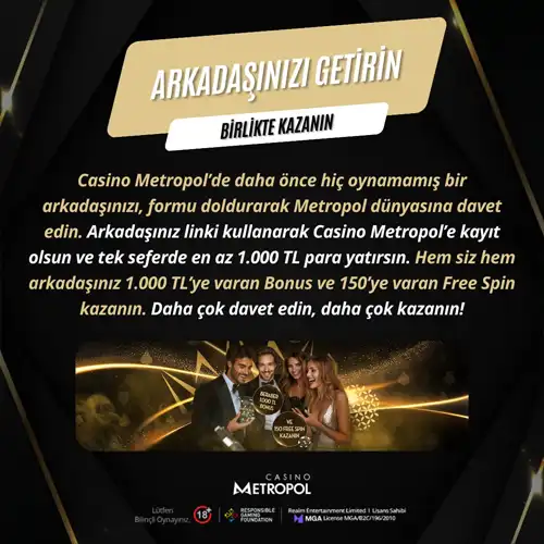 Casino Metropol