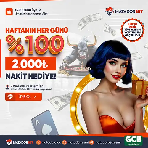 Matadorbet