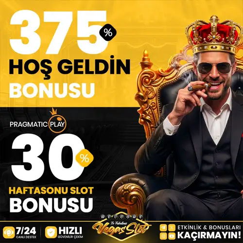 Vegasslot