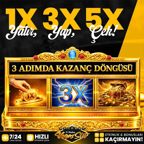 Vegasslot