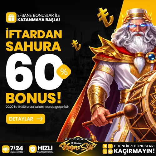 Vegasslot