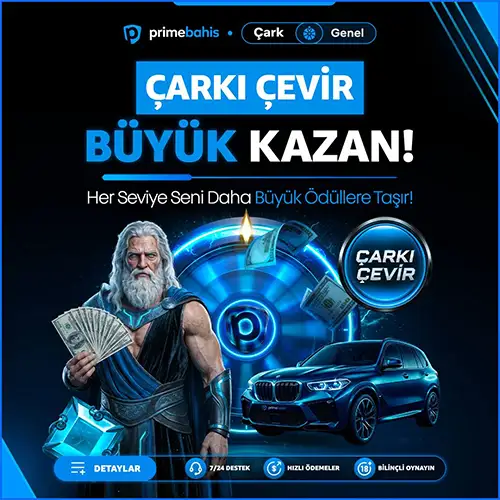 Primebahis
