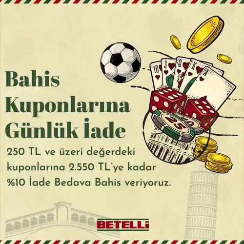 Betelli