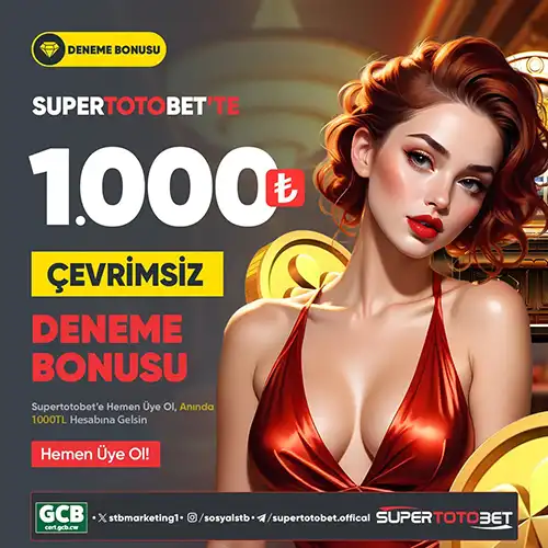 Supertotobet