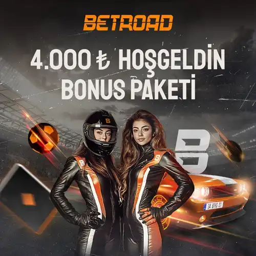 Betroad
