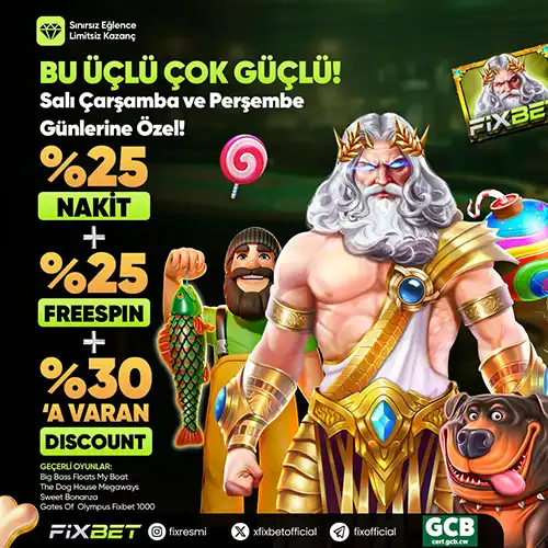 Fixbet