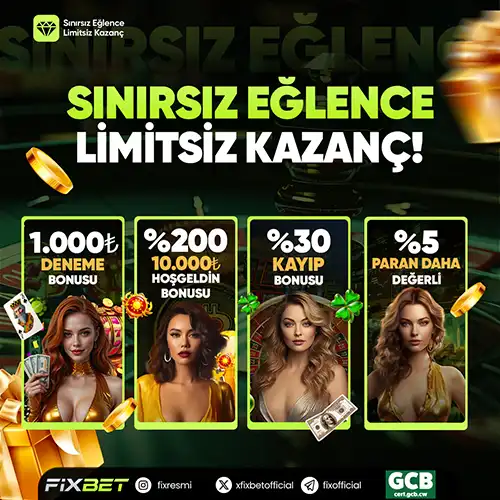 Fixbet