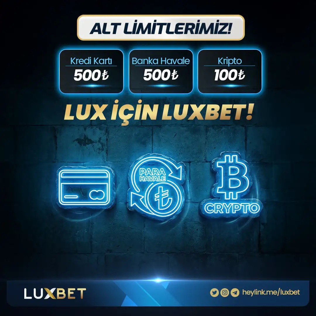 Lüxbet